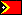 東ティモール民主共和国