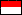 モナコ国旗